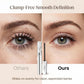 ✨LAST DAY BUY 1 GET 1 FREE!!✨Ultimate Waterproof & Sweatproof Lengthening & Curling Mascara👁️ 3