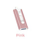16GB~1TB Micro USB + MFi Certified Lightning + 8 Pin + USB 3.0 ⚡4 in1 Flash Drive for iPhone/iPad/Android/PC⚡