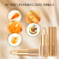 ⏰Buy 1 Get 1 Free Last Day Promotion!🎁- ✨Transferproof Color-Changing Lipstick💄CrystalClear Color Alchemy 💋 Auto-Tints on Contact!