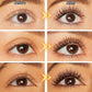 ✨ All-Day Beautiful Lashes, Smudge-Proof! Waterproof Fiber Mascara for Natural Volume. 💖💃