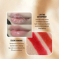 ⏰Buy 1 Get 1 Free Last Day Promotion!🎁- ✨Transferproof Color-Changing Lipstick💄CrystalClear Color Alchemy 💋 Auto-Tints on Contact!