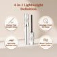 ✨LAST DAY BUY 1 GET 1 FREE!!✨Ultimate Waterproof & Sweatproof Lengthening & Curling Mascara👁️ 3