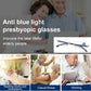 🔍👀 Zoom Near & Far | Autofocus Reader Glasses | 2026 Hot Style 🔥【50% OFF】