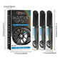 ⏳ Buy 2 Get 1 Free!!🔥Magic Car Scratch Repair Pen - Quick Fix for Scratches and Scuffs
