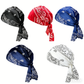 Classic Biker & Sports Headwrap