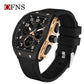 📢 📢 Hot Sale 50% OFF！！💥Men's Sporty Luminous Digital Automatic Watch