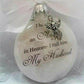 🌟 Shopping Frenzy: Entire Store 50% OFF!💖Angel In Heaven Memorial Ornament💖