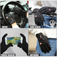 🔥49%OFF🔥Warm thermal gloves for cycling, running, and driving