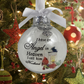 🌟 Shopping Frenzy: Entire Store 50% OFF!💖Angel In Heaven Memorial Ornament💖