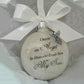 🌟 Shopping Frenzy: Entire Store 50% OFF!💖Angel In Heaven Memorial Ornament💖