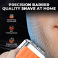 Men's Portable Mini Rotary Electric Shaver
