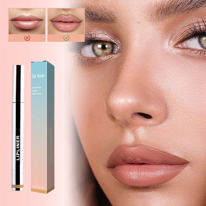 Buy 1 Get 1 Free🔥Peel-Off Lip Pencil (Best Looking Lip Pencil)💄