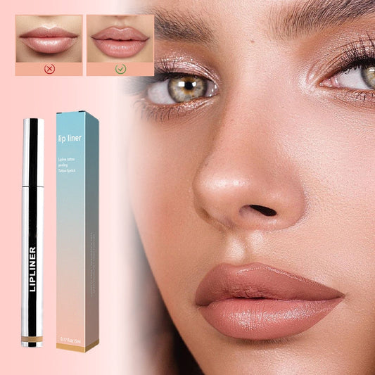 Buy 1 Get 1 Free🔥Peel-Off Lip Pencil (Best Looking Lip Pencil)💄