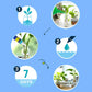 ✨ All-Purpose Plant Nutrient Solution—Promotes Growth and Vitality! ✨
