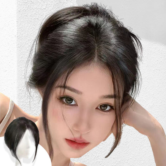 🔥Hot Sale 50% OFF🔥Partial Bangs Hair Piece
