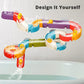 💨LIMITED-TIME 50% OFF! ⏰Duck Slide Bath (48 PCS)