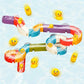 💨LIMITED-TIME 50% OFF! ⏰Duck Slide Bath (48 PCS)