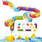 💨LIMITED-TIME 50% OFF! ⏰Duck Slide Bath (48 PCS)