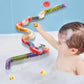 💨LIMITED-TIME 50% OFF! ⏰Duck Slide Bath (48 PCS)