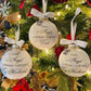 🌟 Shopping Frenzy: Entire Store 50% OFF!💖Angel In Heaven Memorial Ornament💖