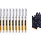 Precision Tip Quick-Dry Oil-Based Marker Pen