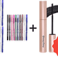 ✨Flash Sale 50% OFF✨2026 new beauty favorite💕10 Colored Eyeliner Gel Pens