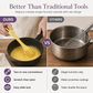 2-in-1 Egg Whisk and Food Tongs Kitchen Tool