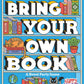 📚 Bring Your Own Book Party Game | 150 Hilarious Prompt Cards, 60-Second Timer & Endless Book Night Fun 🐱🎉