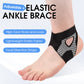 Adjustable Elastic Ankle Brace
