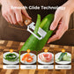 Multi-Functional Vegetable Peeler for Kitchen💥