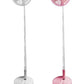 📢📢50% OFF !! ⏰Foldable plug-in fan