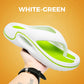 Comfortable Summer Flip Flops with Thick Soles