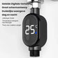 Shower thermometer