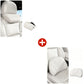 🚗💤 Relieve Driving Fatigue! Universal Memory Foam Car Headrest Neck Pillow, Ergonomic Support Auto Neck Cushion for Long Road Trips