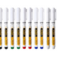 Precision Tip Quick-Dry Oil-Based Marker Pen