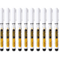Precision Tip Quick-Dry Oil-Based Marker Pen