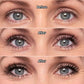 ✨ All-Day Beautiful Lashes, Smudge-Proof! Waterproof Fiber Mascara for Natural Volume. 💖💃