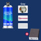 💧Multi-functional waterproof and anti-corrosion repair adhesive🔥 (suitable for ceramic floor tiles, walls, and kitchen countertops) saves time and costs.