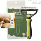 🔥Professional Deshedding Tool For Dogs And Cats