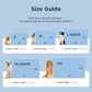 ❄️Summer Blowout! ❄️50% OFF 🧊PawDew™ for Dogs & Cats – Vet-Approved Ice-Silk Cooling Pad ❄️ | Q-MAX >0.4 | Washable 🧼, Non-Slip 🛟 | Perfect for Large Breeds & UK Summers ☀️🇬🇧