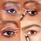 👁️ LIMITED-TIME BUY 1 GET 1 FREE! ✨ 1440-Min Waterproof Eyeliner – Smudge-Proof, Vegan, Precision Tip 💧
