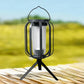✨4 Modes Solar Lantern Outdoor Light