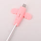 🎉Little Angel Data Cable Protective Cover to Prevent Breakage🎄