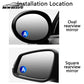 🔥Car Blind Spot Mirror（1 PAIR）