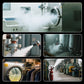 Multifunctional Car AC Halogen Leak Detector