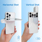 Mirror Reflection Clip  - Capture Stunning Reflections Instantly