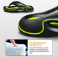 Comfortable Summer Flip Flops with Thick Soles