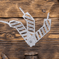BUY 2 GET 1 FREE🔥COMB Lock Picks