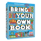 📚 Bring Your Own Book Party Game | 150 Hilarious Prompt Cards, 60-Second Timer & Endless Book Night Fun 🐱🎉