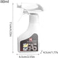 🔥NanoBrite™ Pro Headlight Rejuvenator